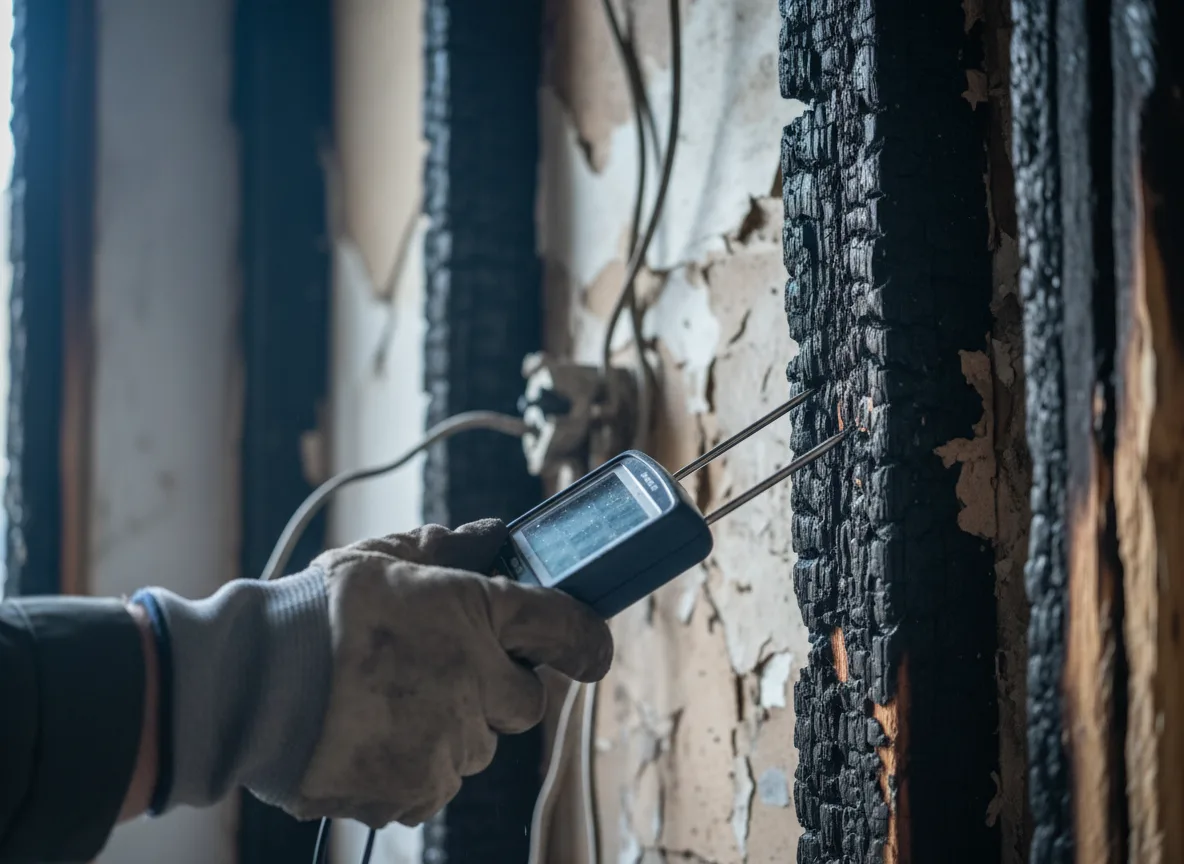 Fire Damage Restoration Toutle, WA FAQs